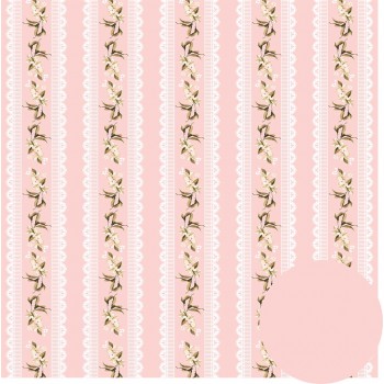Floral Chique - Barras
